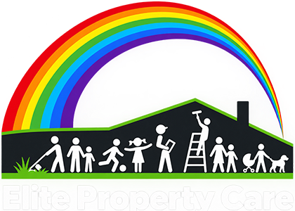 Elite Property Care logo