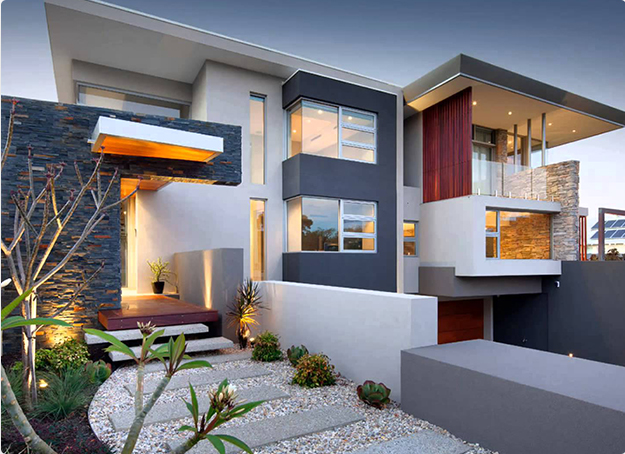 home image