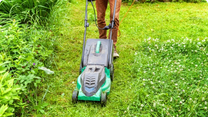 Lawn care
