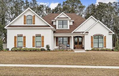 House For Sale in Faithope, Alabama, Faithope