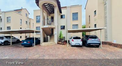 Townhouse For Sale in Primrose, Germiston