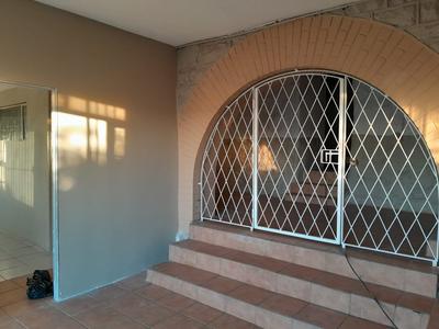 House For Rent in Kensington, Johannesburg