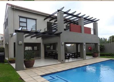 Apartment / Flat For Rent in Sunninghill, Sandton