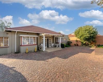 Rooms For Rent in Kensington, Johannesburg