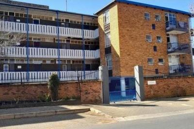 Apartment / Flat For Rent in Marlands, Germiston