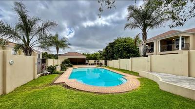 Apartment / Flat For Rent in Robindale, Randburg