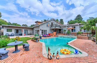 Apartment / Flat For Rent in Woodmead, Sandton