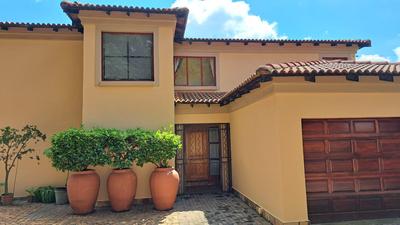 Double Story House For Sale in Kensington, Johannesburg