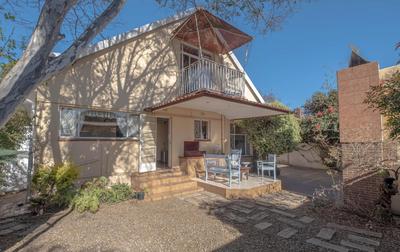 House For Sale in Kensington, Johannesburg