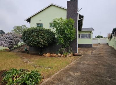 House For Rent in Dawnview, Germiston