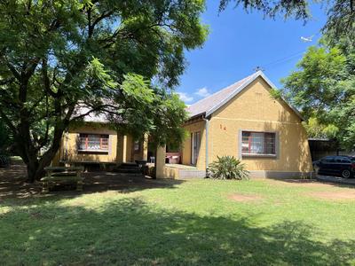 House For Rent in Lambton, Germiston