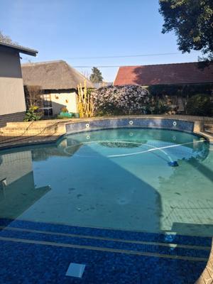 Cottage For Rent in Elspark, Germiston