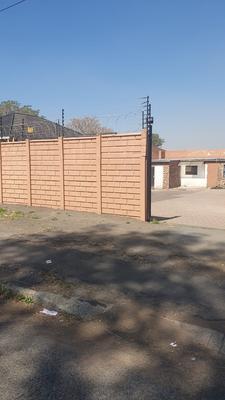 Cottage For Rent in Primrose, Germiston