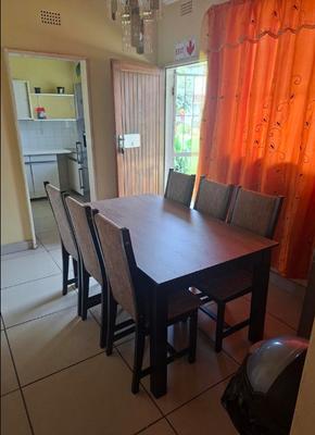 Apartment / Flat For Rent in Horison, Roodepoort