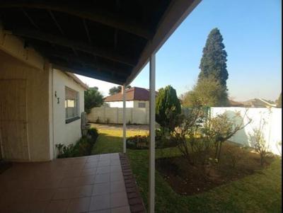 House For Rent in Brakpan North, Brakpan