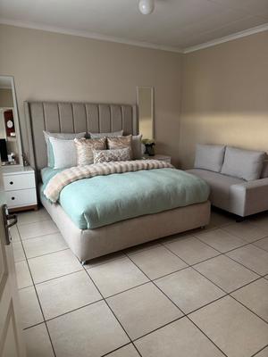 Cottage For Rent in Leondale, Germiston