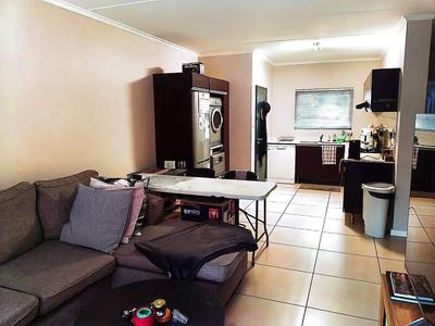 Simplex For Rent in Dainfern, Dainfern