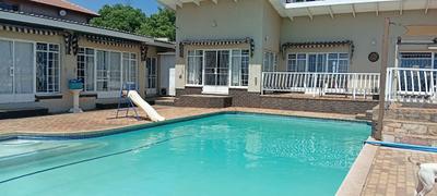House For Rent in Sunnyridge, Germiston