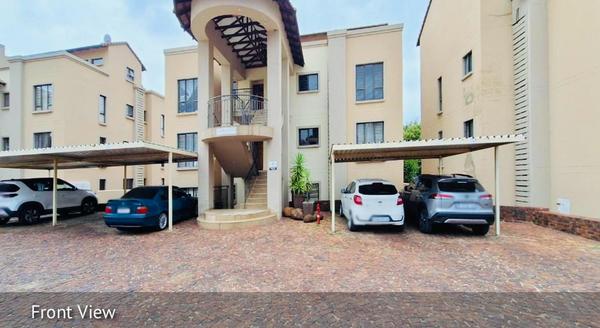 Townhouse For Sale in Primrose, Germiston
