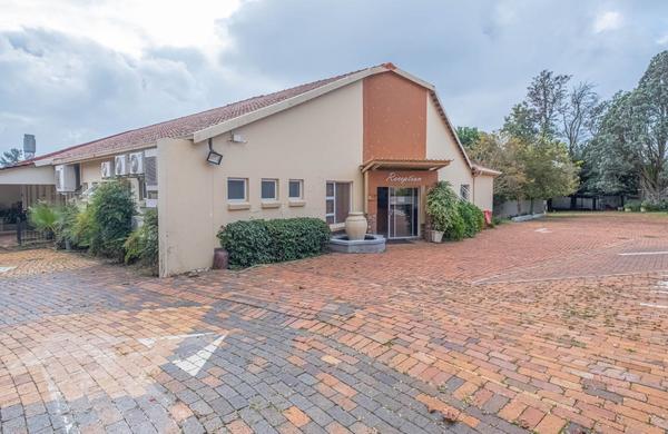 Guest House For Sale in Hyde Park, Sandton