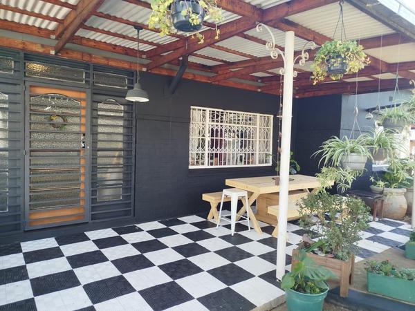 House For Sale in Kensington, Johannesburg