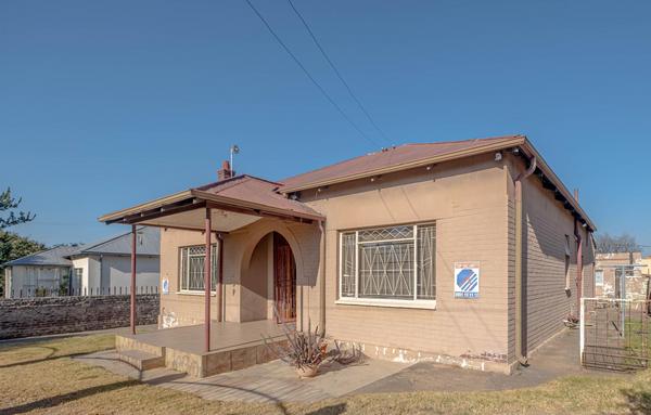 House For Sale in Primrose, Germiston