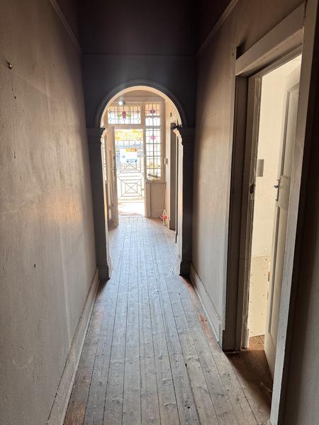 House For Sale in Fairview, Johannesburg
