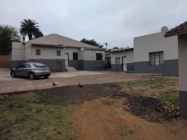 Investment Property  For Sale in Primrose, Germiston