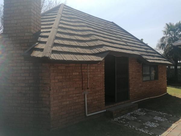 Property For Rent in Homestead, Germiston