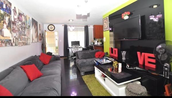 Apartment / Flat For Rent in Vorna Valley, Midrand